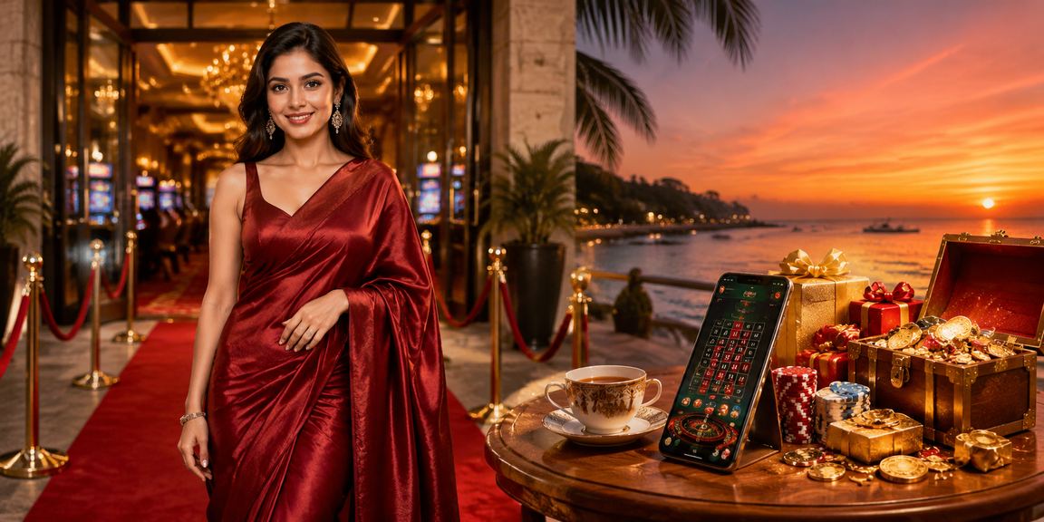 casino betting