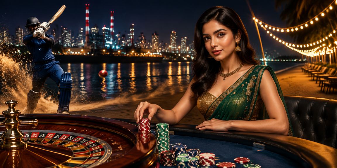 casino betting