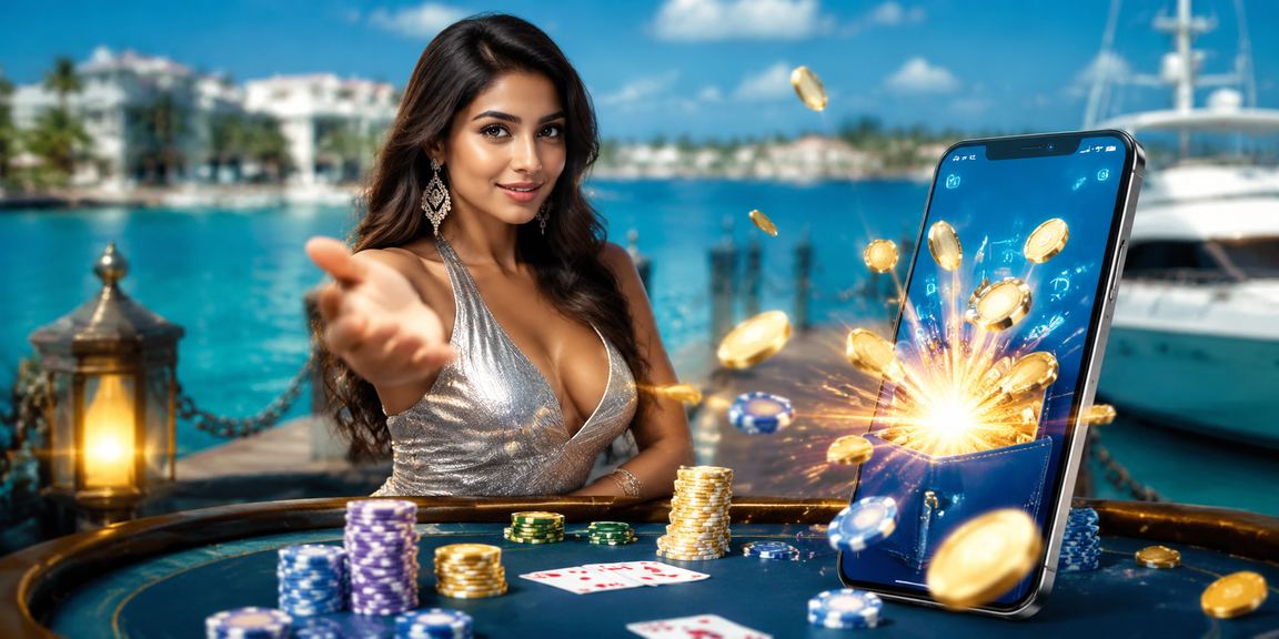 casino betting