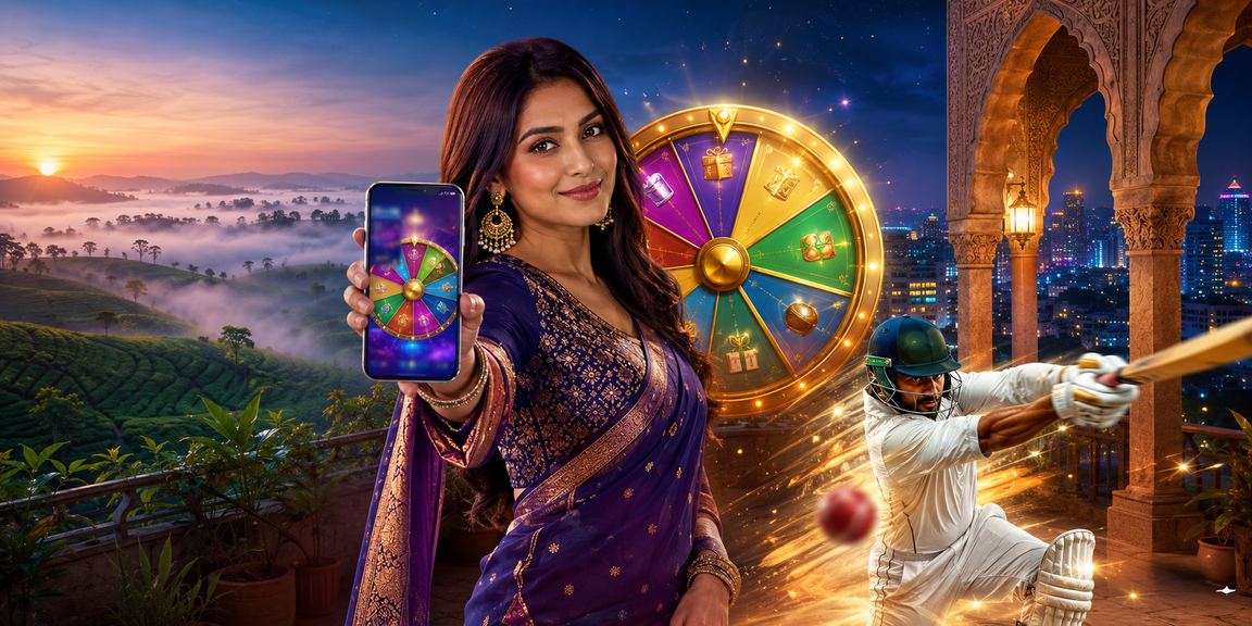 casino betting