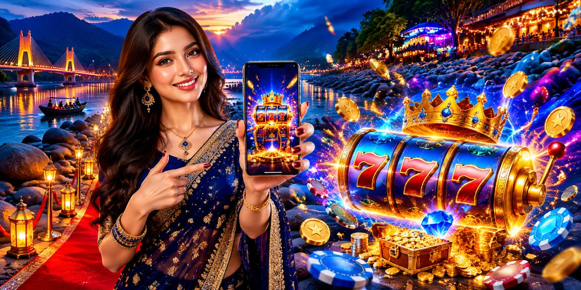 casino betting